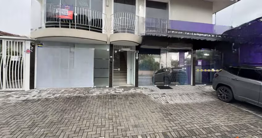 Sala comercial para alugar na Rua Rio Grande do Sul, 316, Anita Garibaldi, Joinville