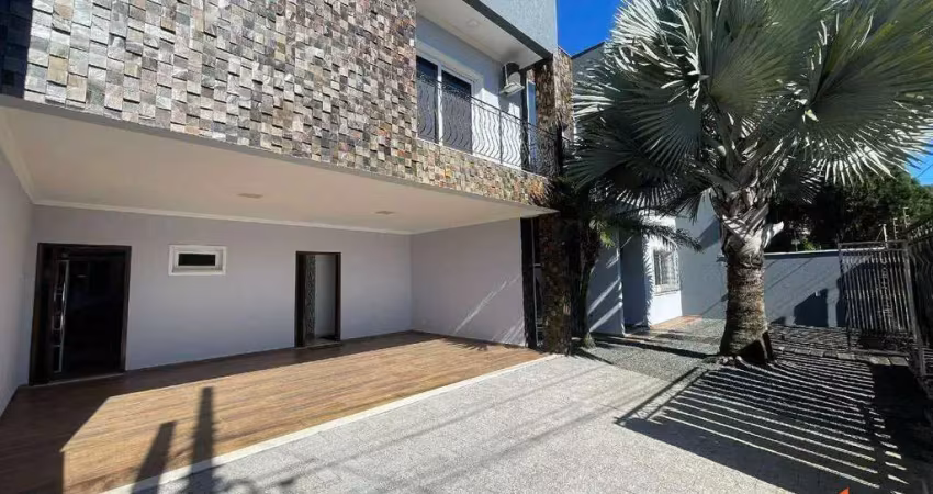 Casa com 5 quartos à venda na Ignácio Alves da Maia, 200, Boa Vista, Joinville