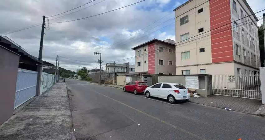 Apartamento com 02 dormitórios no bom retiro joinville.