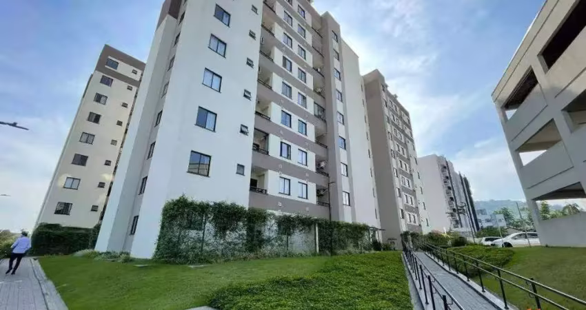 Apartamento com 2 quartos à venda na Rua Francisco Nicodemus, 480, Saguaçu, Joinville