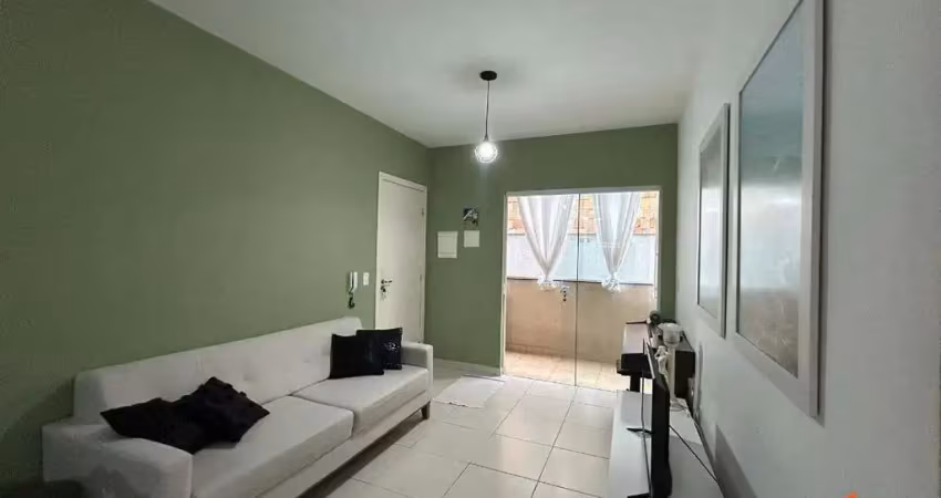 Apartamento com 2 quartos à venda na Rua São Borja, 278, Boa Vista, Joinville