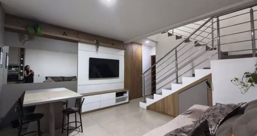 Casa com 3 quartos à venda na Rua Turvo, 122, Saguaçu, Joinville