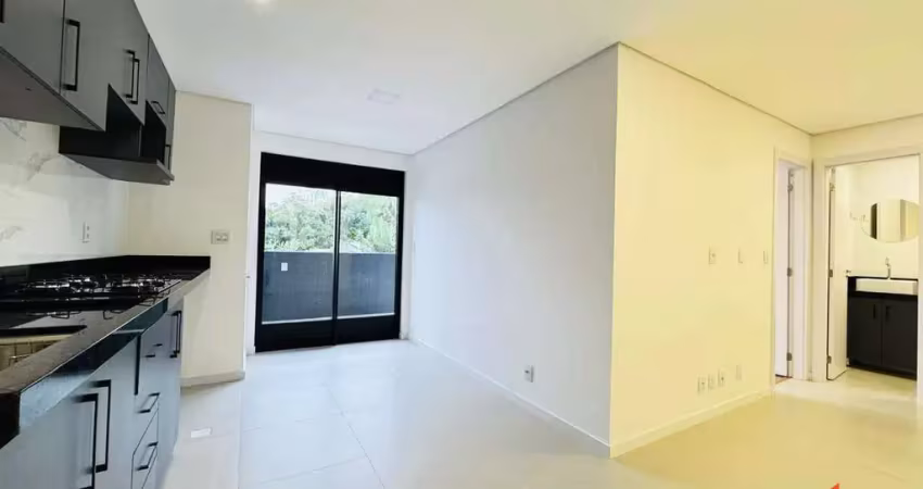 Apartamento com 1 quarto para alugar na Rua Hermann Metz, 1481, Anita Garibaldi, Joinville