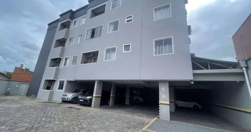 Apartamento com 2 quartos à venda na Rua Cidade de Damasco, 645, Itaum, Joinville
