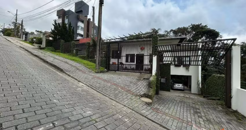Casa com 3 quartos à venda na Rua José Renta Filho, 87, Itaum, Joinville