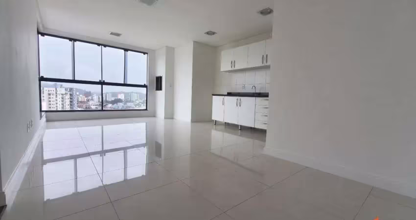 Apartamento com 2 quartos à venda na Rua Coronel Santiago, 859, Anita Garibaldi, Joinville