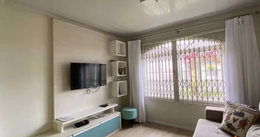 Casa com 3 quartos para alugar na Rua Francisco dos Santos Faraco, 16, Itaum, Joinville