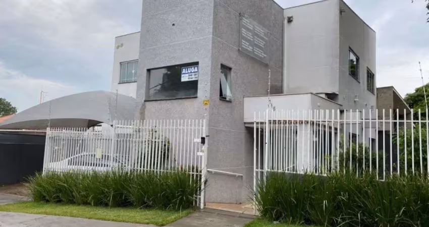 Sala comercial com 1 sala para alugar na Rua Luiz Gama, 712, Zona 04, Maringá