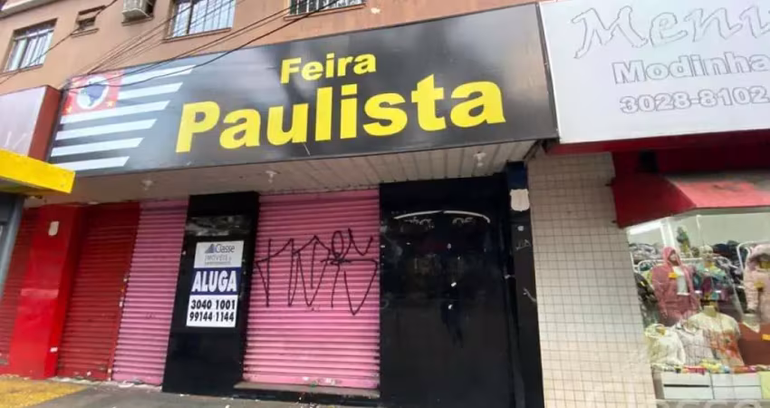 Sala comercial com 2 salas para alugar na Rua Joubert de Carvalho, 303, Zona 01, Maringá