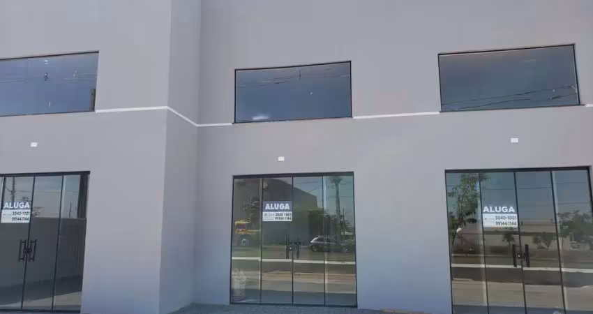 Sala comercial com 1 sala para alugar na Avenida José Marchi, 164, Jardim Espanha, Maringá