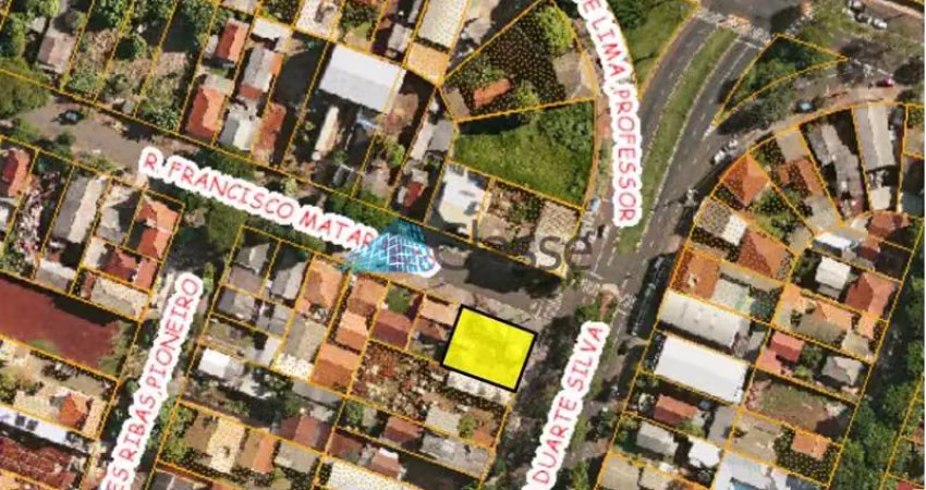 Terreno comercial para alugar na Avenida Pedro Taques, 3535, Jardim Alvorada, Maringá