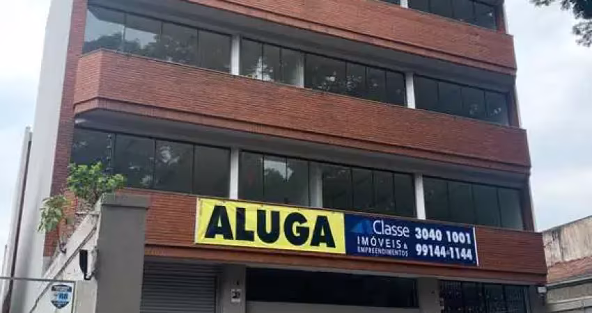 Prédio para alugar na Avenida São Paulo, 1740, Zona 02, Maringá