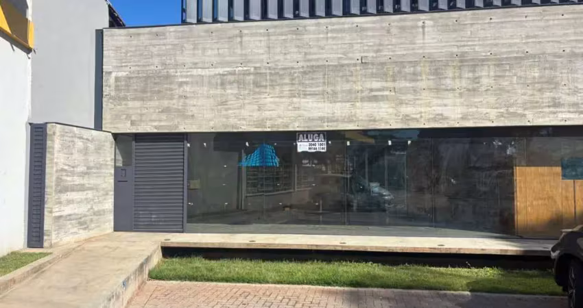 Sala comercial com 2 salas para alugar na Avenida Cerro Azul, Zona 02, Maringá
