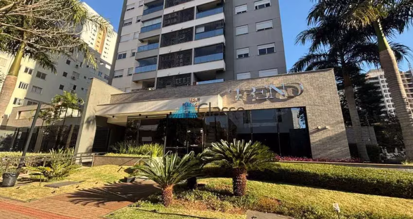 Apartamento com 3 quartos para alugar na Rua Marcílio Dias, 1011, Zona 03, Maringá