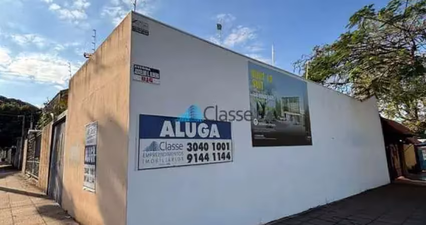 Sala comercial para alugar na Avenida Presidente Juscelino Kubitschek de Oliveira, 794, Zona 02, Maringá