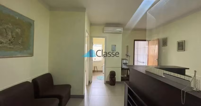 Sala comercial com 3 salas para alugar na Rua das Camélias, 326, Conjunto Habitacional Inocente Vila Nova Júnior, Maringá