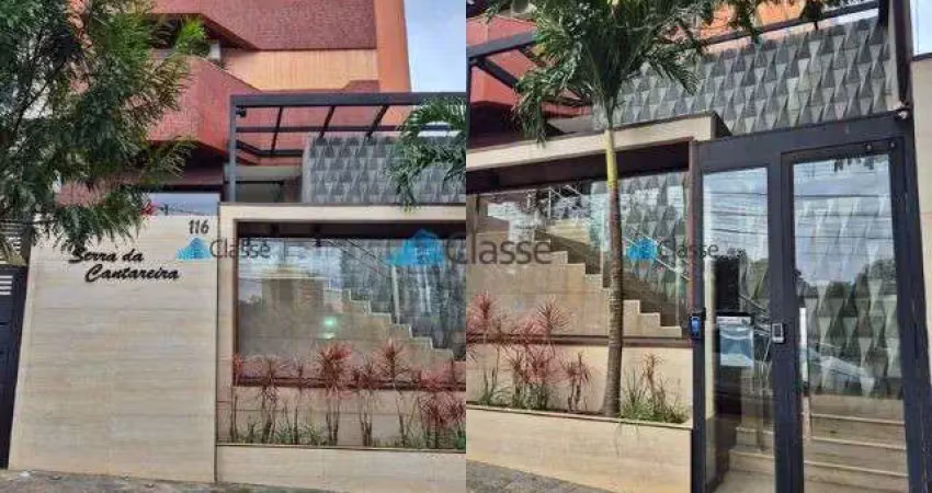 Aluguel de apartamento na serra da cantareira - zona 4