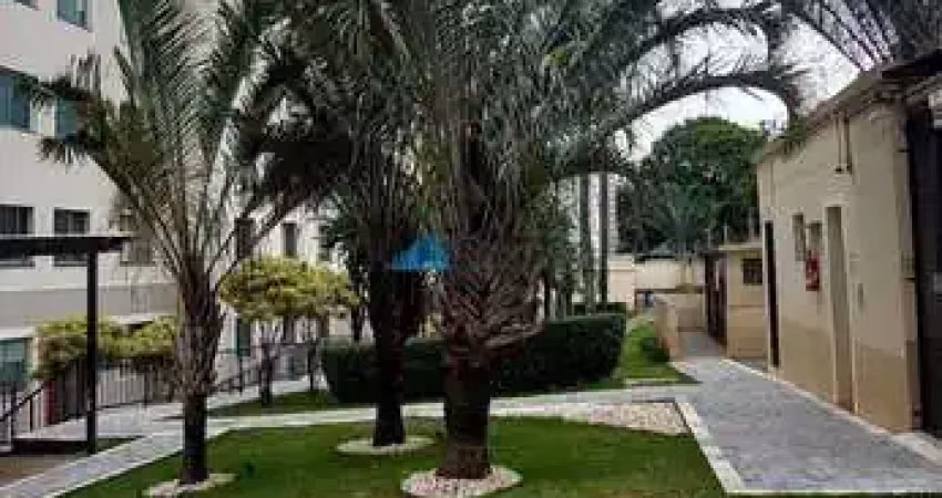 Apartamento para alugar no condomínio spazio malbec no bairro vila bosque