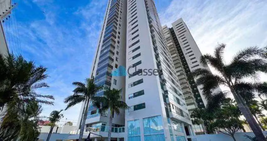 Apartamento para alugar no condomínio cenarium residence ii no bairro vila bosque - maringá/pr