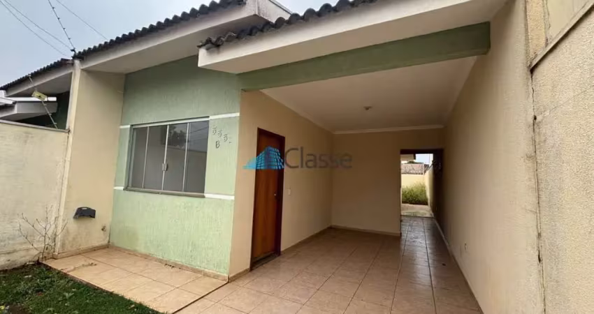 Casa para alugar no bairro jardim três lagoas - maringá/pr