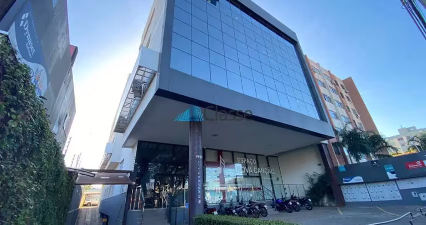 Sala comercial com 1 sala para alugar na Avenida Mauá, 1448, Zona 03, Maringá
