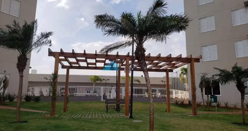 Apartamento com 2 quartos para alugar na Rua Professora Maria Cleusa Milléo Romano, 66, Jardim Santa Rosa, Maringá