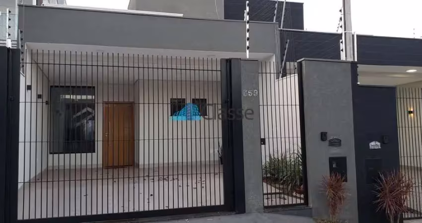 Casa para alugar no bairro jardim itália ii - maringá/pr
