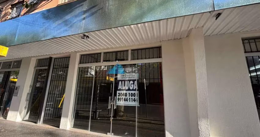 Sala comercial com 3 salas para alugar na Rua Joubert de Carvalho, 303, Zona 01, Maringá
