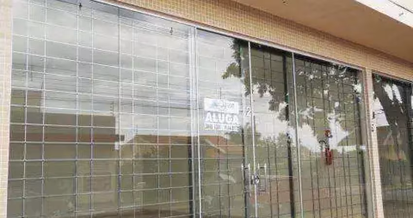 Sala comercial com 1 sala à venda na Rua Farmacêutico Luiz Andrade, 723, Jardim Mandacaru, Maringá
