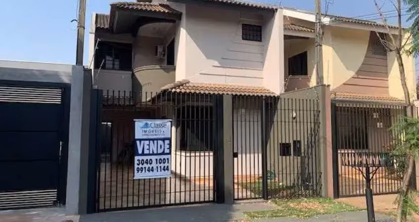 Casa com 3 quartos à venda na Rua Professora Maria Cleusa Milléo Romano, 631, Jardim Santa Rosa, Maringá