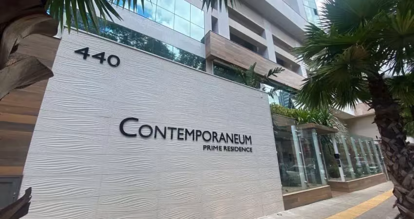 Apartamento com 3 quartos à venda na Rua Marechal Deodoro, 440, Zona 07, Maringá