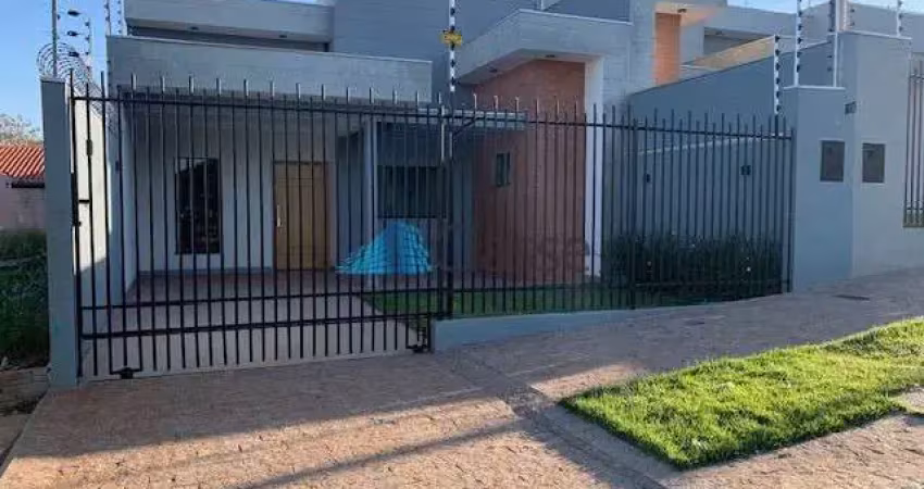 Casa com 3 quartos à venda na Rua João Carneiro Filgueiras, 81, Jardim Paulista, Maringá