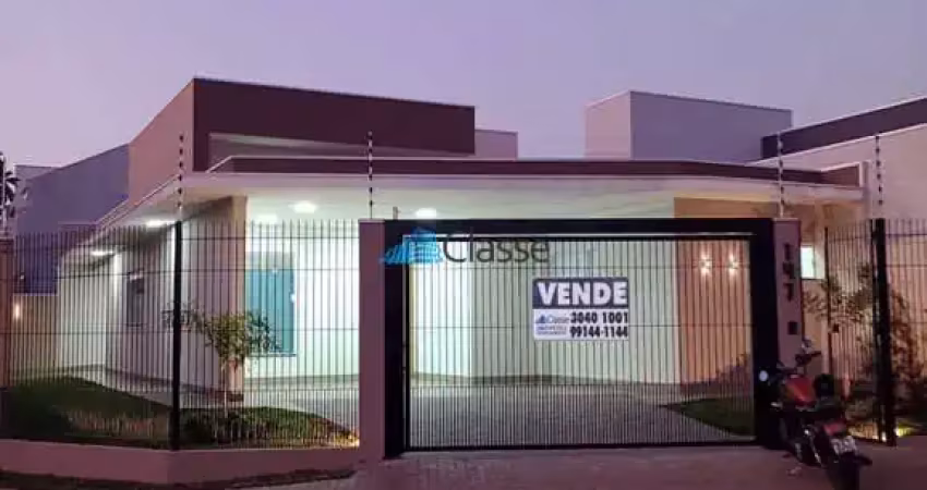 Casa com 3 quartos à venda na Rua Sebastião Domingos Sabaini, 147, Jardim Itália, Maringá