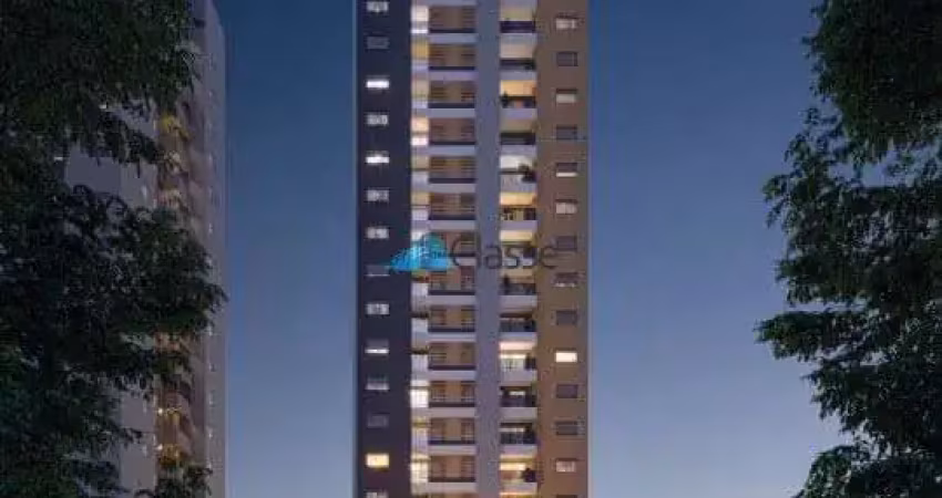 Apartamento com 2 quartos à venda na Avenida Londrina, 702, Zona 08, Maringá