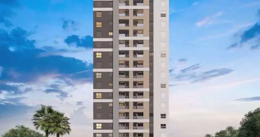 Apartamento com 3 quartos à venda na Avenida Londrina, 736, Zona 08, Maringá