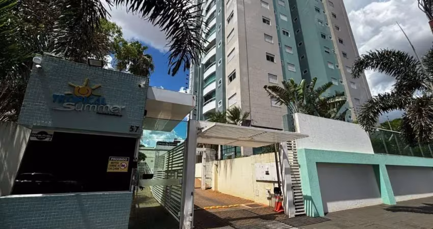 Apartamento para alugar no condomínio tropical summer no bairro jardim tabaete