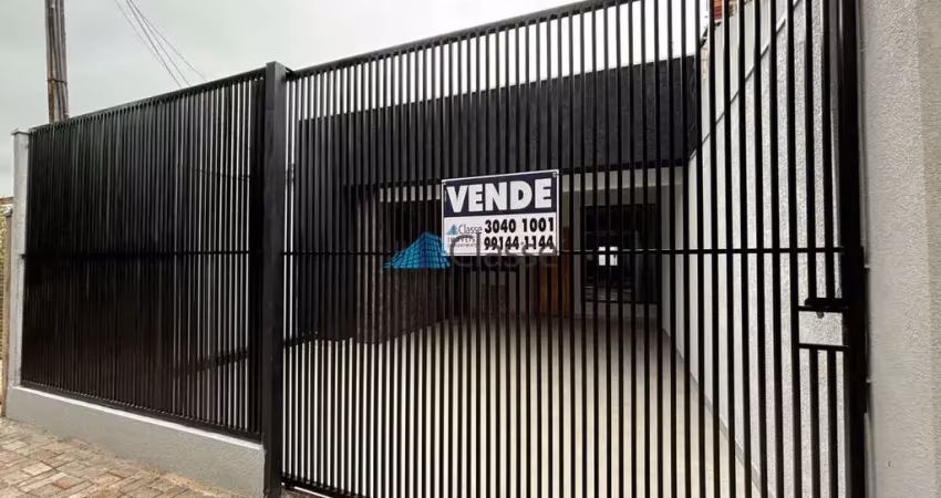 Casa com 3 quartos à venda na Rua Marino Paulichi, 982, Jardim Bela Vista, Maringá