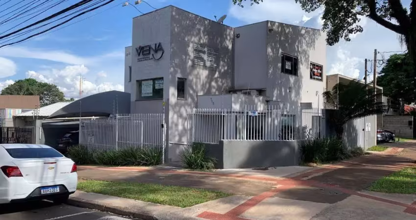 Prédio com 4 salas à venda na Rua Luiz Gama, 712, Zona 04, Maringá