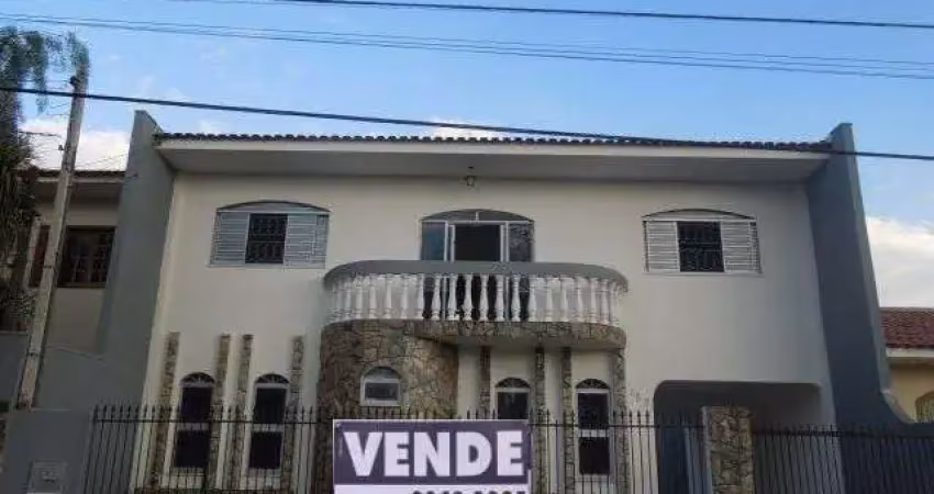 Casa com 4 quartos à venda na Rua das Orquídeas, 165, Jardim Maravilha, Maringá