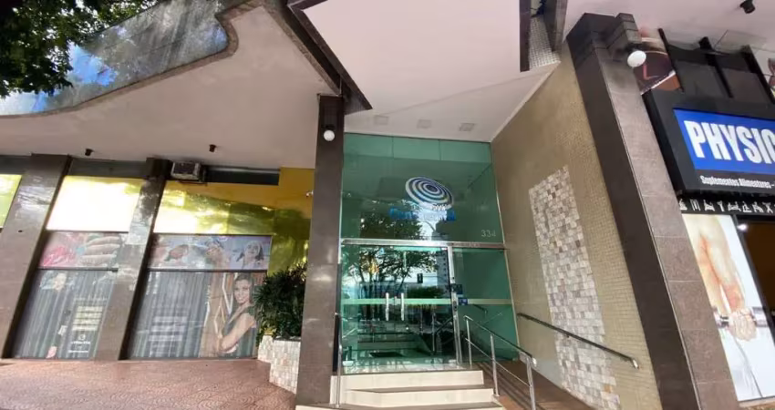 Apartamento com 3 quartos à venda na Praça Rocha Pombo, 327, Zona 01, Maringá