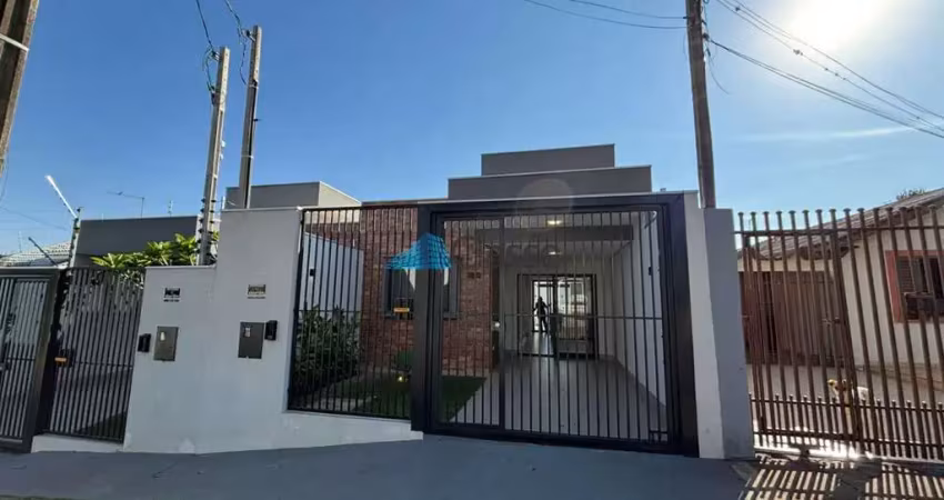 Casa a venda no bairro conjunto residencial paulino carlos filho - maringá/pr