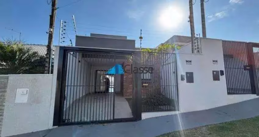 Casa a venda no bairro conjunto residencial paulino carlos filho - maringá/pr