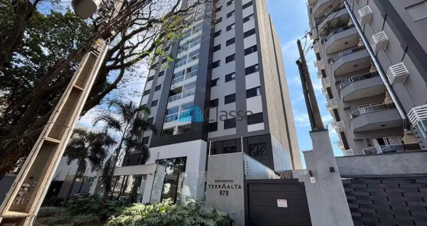 Apartamento com 3 quartos à venda na Rua Francisco Glicério, 878, Zona 07, Maringá