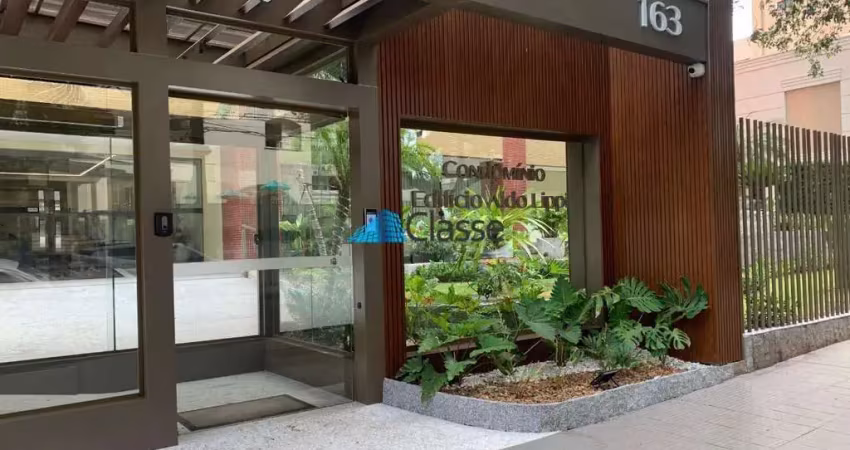 Apartamento à venda no condomínio aldo lippi - zona 04, maringá/pr