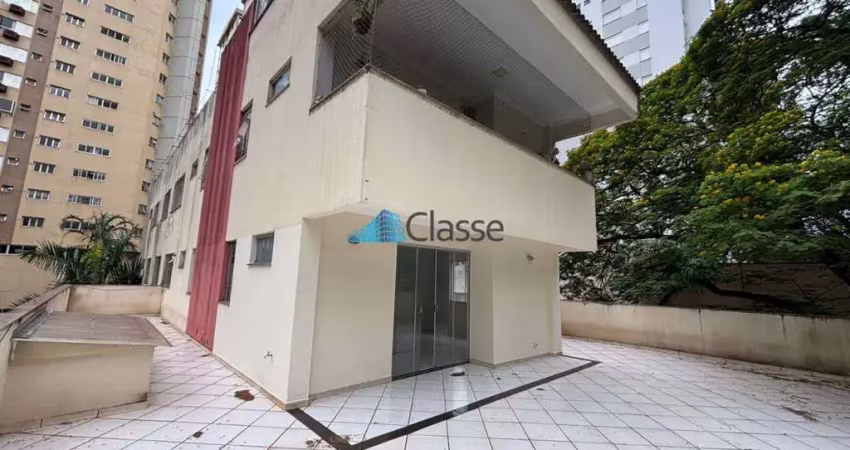 Apartamento com 3 quartos para alugar na Rua Arthur Thomas, 142, Zona 01, Maringá