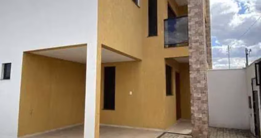Casa para venda em sarzedo, masterville, 3 dormitórios, 1 suíte, 3 banheiros, 2 vagas