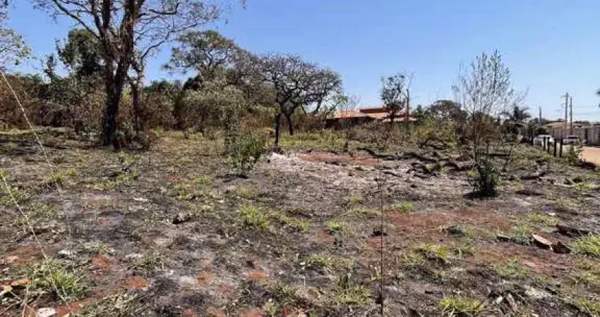 Terreno à venda no Bom Jardim, Mário Campos 