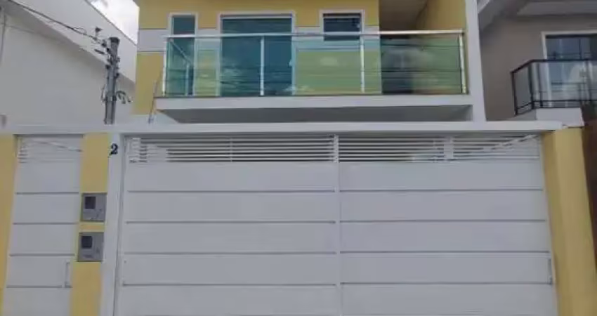 Casa para venda em sarzedo, masterville, 3 dormitórios, 1 suíte, 3 banheiros, 2 vagas