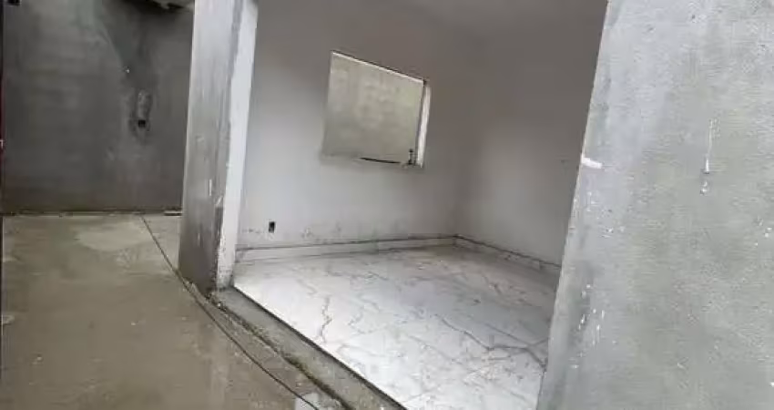 Casa para venda em belo horizonte, tirol (barreiro), 3 dormitórios, 1 suíte, 2 banheiros, 2 vagas