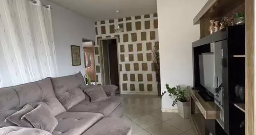 Apartamento para venda em sarzedo, santa rosa, 3 dormitórios, 1 banheiro, 2 vagas